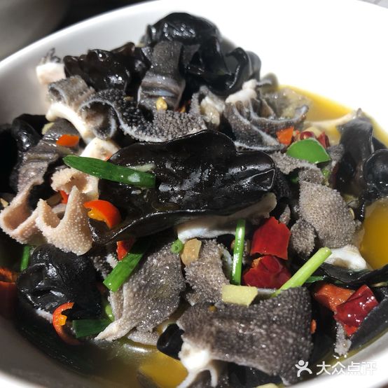 醉田园本味菜坊(兴和大道店)