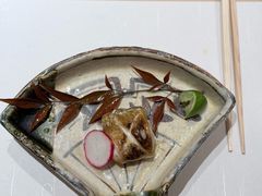 -鮨一日本料理(大中华店)