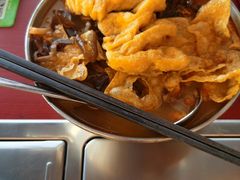 -小螺大作·螺蛳粉火锅(林和西店)