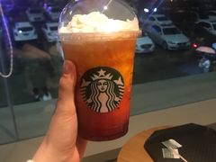 -星巴克(福州万象九宜城分店)