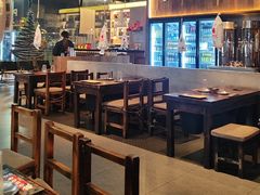 -破店肥哈·海鲜·烧烤(郑州银泰inPARK店)