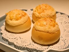 酥皮菠萝包-飶香居(省博物馆店)