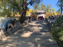 -红螺寺