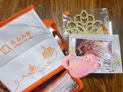 -壹点壹客·生日蛋糕(南山店)