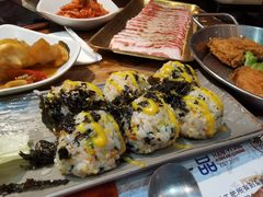 -韩一品韩国料理(柏庐南路店)