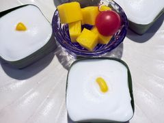 -泰椰里·泰国餐厅(智慧城广百广场店)