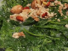 鸽汤桑叶-羽鸽集·乳鸽专门店·地道顺德菜(岭南站店)