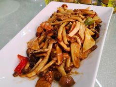 -胖姐渔村(中源大道店)