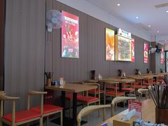 -吴满满油泼面(北方风味园店)