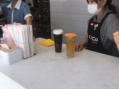 -CoCo都可(西安路民勇店)