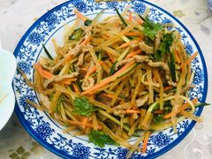 -满堂春特色餐馆