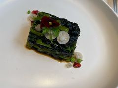 宁波烤菜-逸道(益丰·外滩源店)