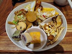 -素满香·食养自助(建邺万达店)