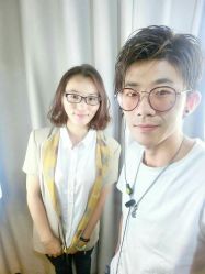 -P.STYLE 派斯造型