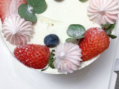 -ZOZO's昌左左精致甜品设计(新北店)