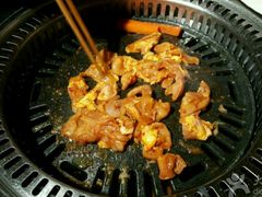 -汉城馆·烤肉火锅餐厅·韩国烤肉(河北云瑧世纪大饭店)