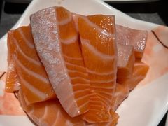 -舟市水产蒸汽活海鲜自助(卓悦汇店)