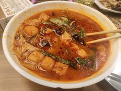 -一烧一烤•锦州烧烤(KTV包房·长江街店)