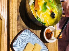 包浆豆腐-小满手工粉(上海文峰广场店)