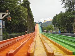 -重庆海昌加勒比海水世界