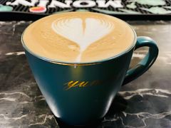 -STARRY CAFE & LOUNGE BAR(高新店)