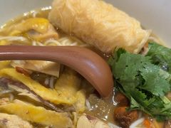 -云味馆·云南菜·云南米线(中洲店)