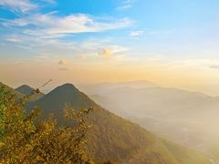 -武陵山森林公园