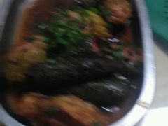 -老友客家王餐馆