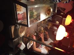 明记牛杂美食-明记牛杂(新马路分店)