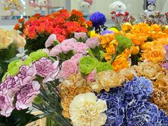 -花辰月夕花坊(北滨路店)