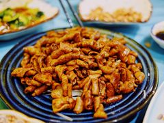 豉油皇鹅肠-粤·向群饭店(泮塘路店)