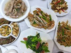 -新享乐海鲜(翠华路店)