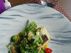 -Kathleen's Waitan 凯圣琳江景西餐厅(外滩店)