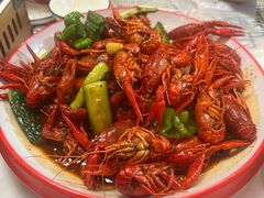 -云晓光头烧烤吧(德平路店)