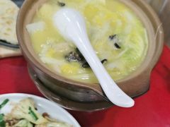 -宏状元现熬粥·京味菜(五棵松店)