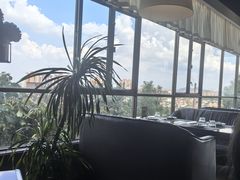 -188西餐厅(园林宾馆店)