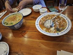 -老雒阳面馆·水席·洛阳菜(王城路店)