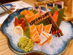 -伊豆野菜村(大族广场店)