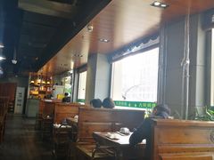 -大明铜锅·烤涮坊·烧烤(新开路店)
