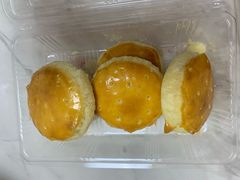-泸溪河桃酥(江宁万居汇店)