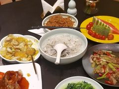 -海天楼中餐厅(吴宫泛太平洋酒店)