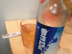 -朝鲜烤肉(安宁庄店)