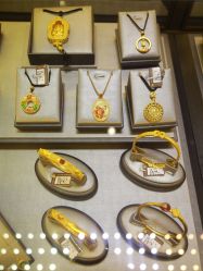 -中国黄金(北京旗舰店)