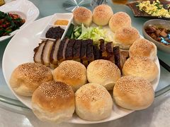 密云烧肉-烧肉馆(古北水镇景区店)