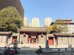 -罔极寺