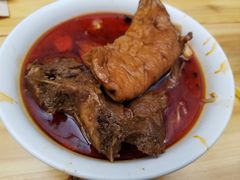 -蒋家肠旺面馆老店(合群路店)