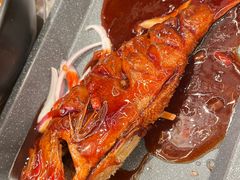 -肖记公安牛肉鱼杂馆·省级非物质文化遗产(江汉路直营店)