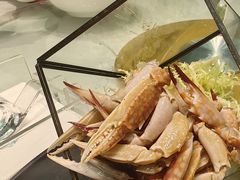 -翠清酒家(万丰路店)