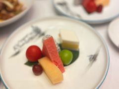 -明阁 Ming Court(广州朗豪酒店)