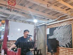 -三个大叔东北烧烤·砂锅菜(西三旗店)